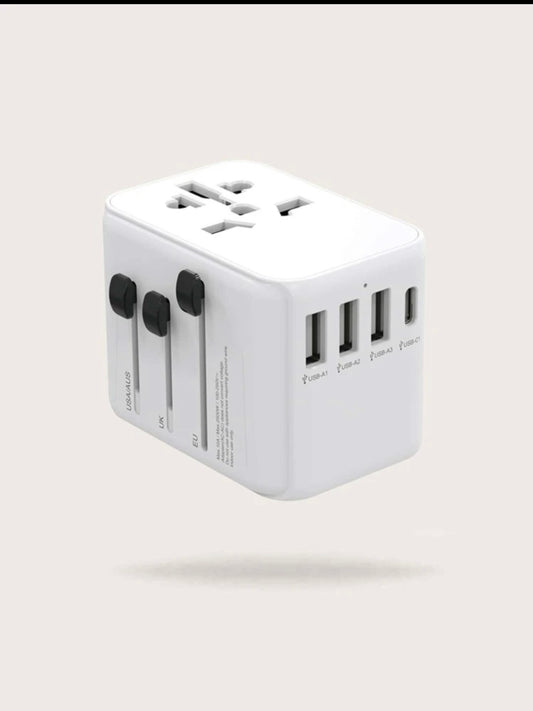 Travel Adapter