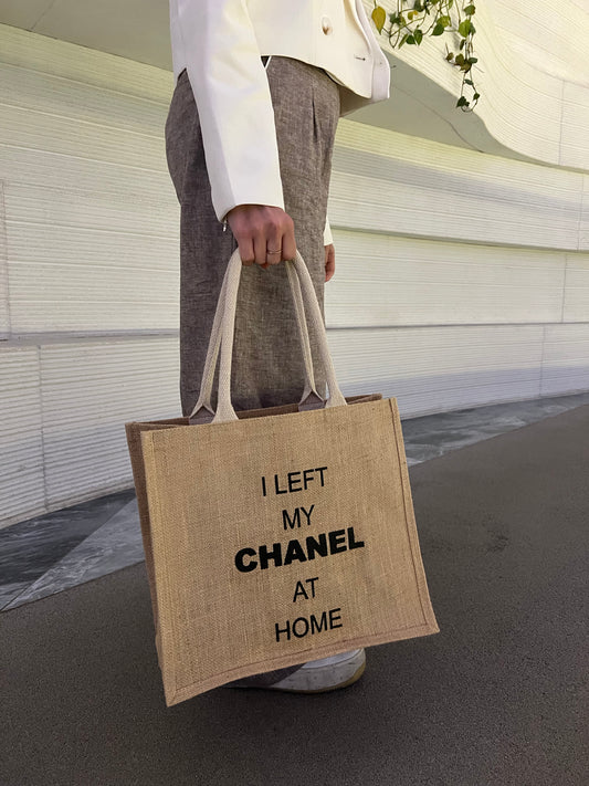 Dear PurseBop: My Favorite Chanel Fashion Advisor Broke Up With Me for  Using Another Location - What Do I Do? - PurseBop
