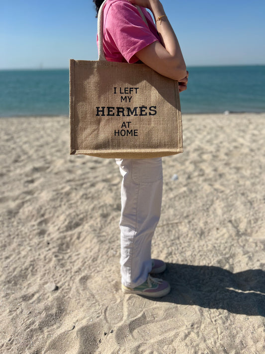 Hermes - Large