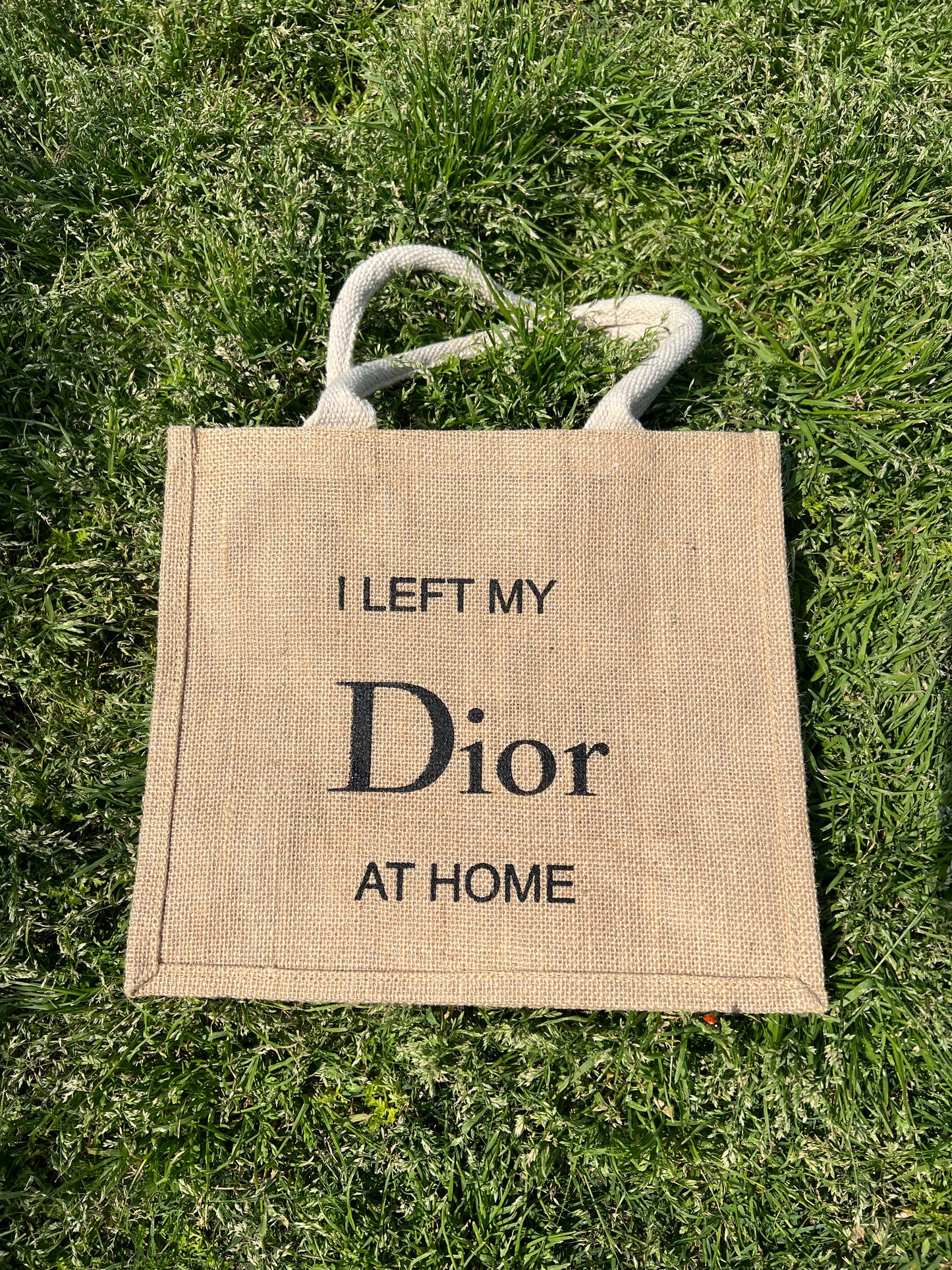 Dior -Large