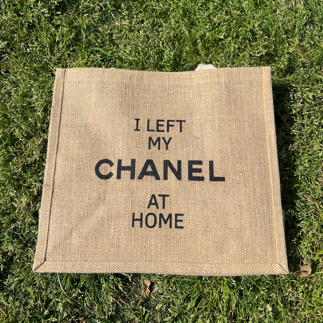 Chanel - Medium